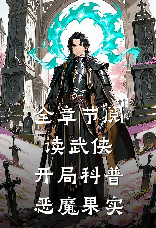 全章节阅读武侠：开局科普恶魔果实