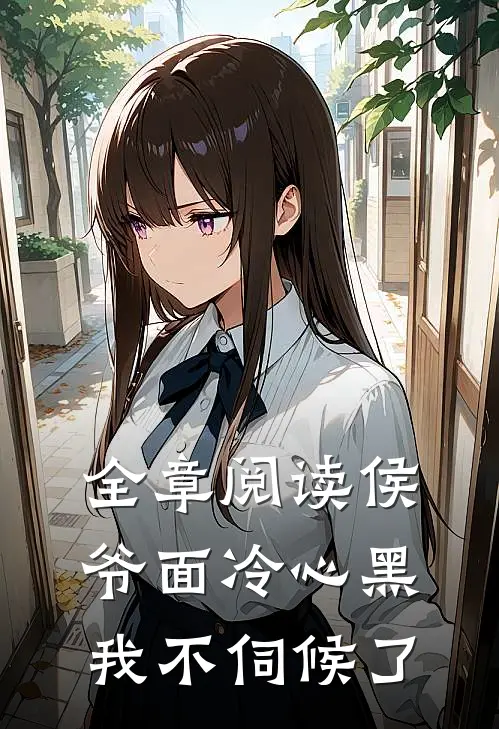 全章阅读侯爷面冷心黑，我不伺候了