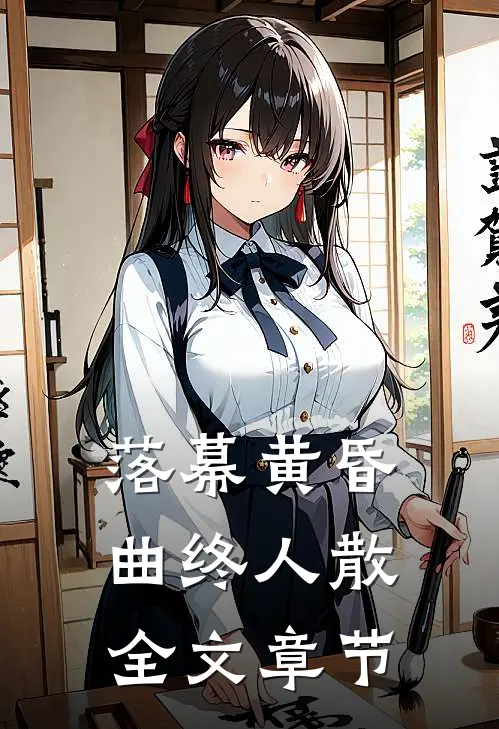 落幕黄昏，曲终人散全文章节
