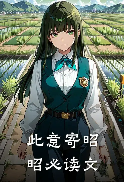 此意寄昭昭必读文