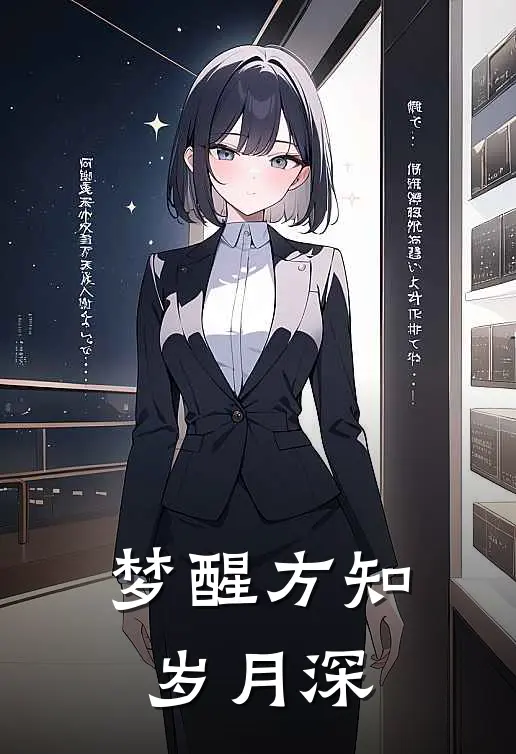 梦醒方知岁月深