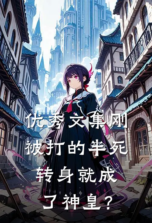 优秀文集刚被打的半死，转身就成了神皇？