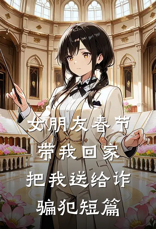 女朋友春节带我回家，把我送给诈骗犯短篇