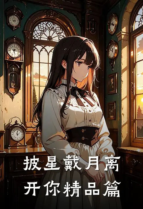 披星戴月离开你精品篇