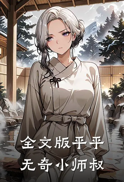 全文版平平无奇小师叔