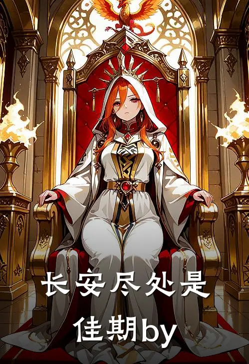 长安尽处是佳期by