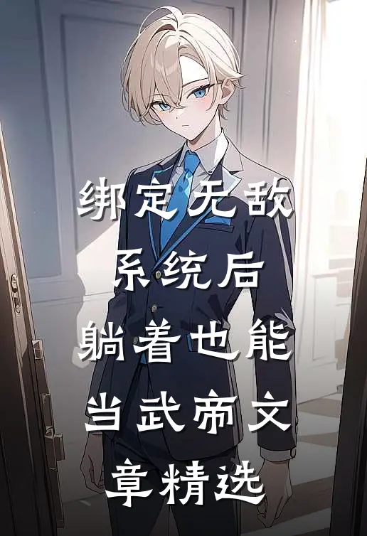 绑定无敌系统后，躺着也能当武帝文章精选