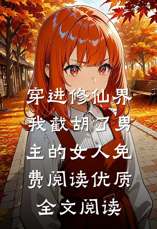 穿进修仙界我截胡了男主的女人免费阅读优质全文阅读