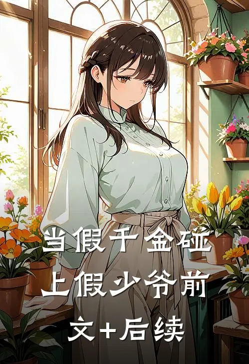 当假千金碰上假少爷前文+后续