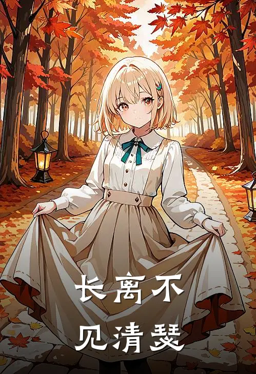 长离不见清瑟