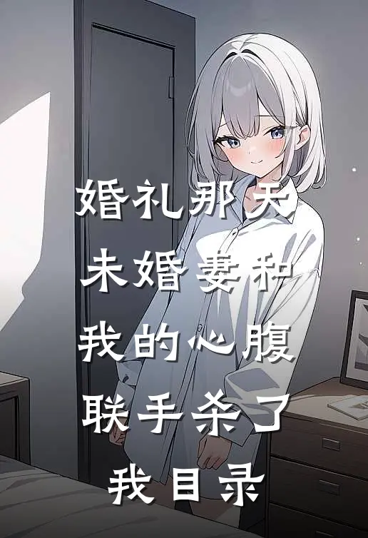 婚礼那天未婚妻和我的心腹联手杀了我目录
