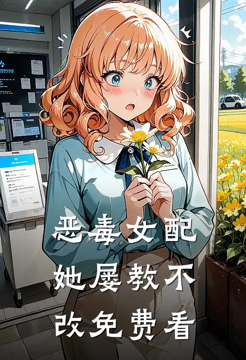 恶毒女配她屡教不改免费看