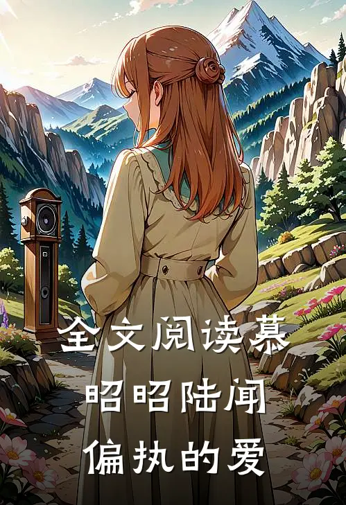 全文阅读慕昭昭陆闻偏执的爱