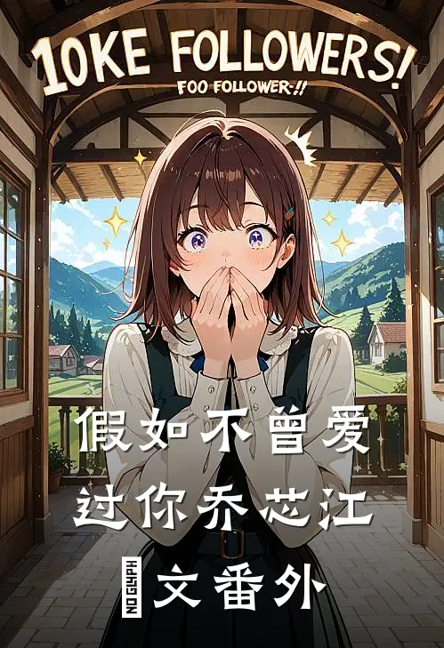 假如不曾爱过你乔芯江璟文番外