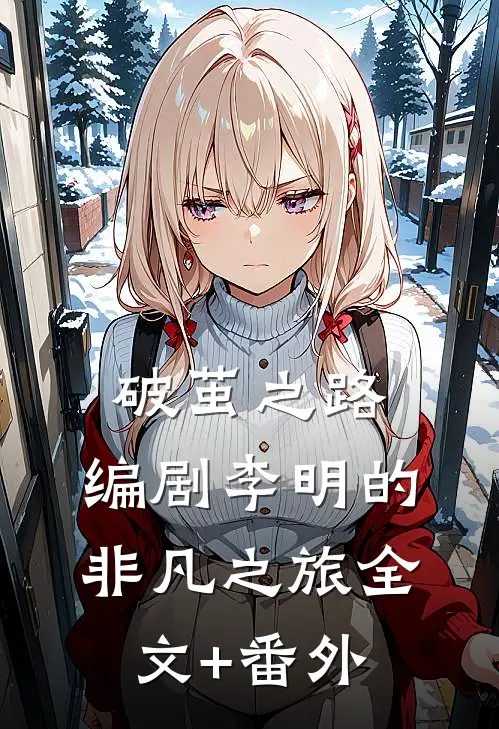 破茧之路：编剧李明的非凡之旅全文+番外