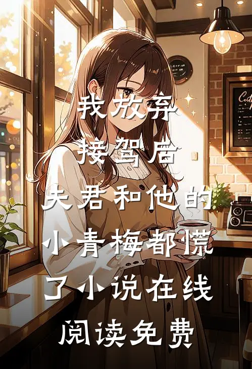 我放弃接驾后，夫君和他的小青梅都慌了小说在线阅读免费