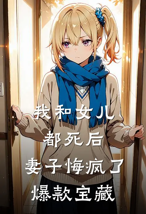 我和女儿都死后，妻子悔疯了爆款宝藏