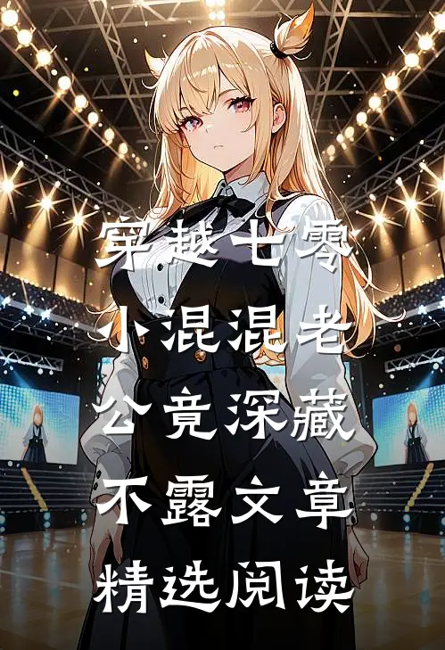穿越七零，小混混老公竟深藏不露文章精选阅读