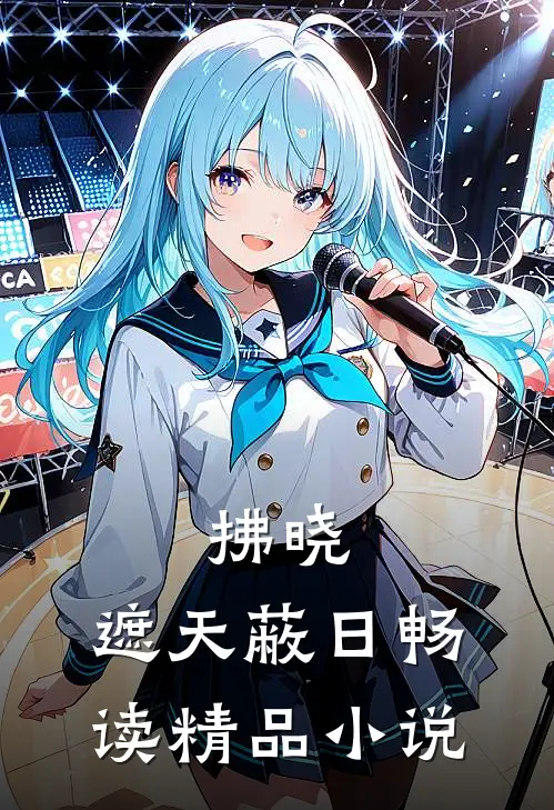 拂晓，遮天蔽日畅读精品小说
