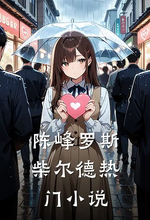 陈峰 罗斯柴尔德热门小说