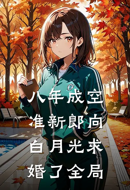八年成空，准新郎向白月光求婚了全局