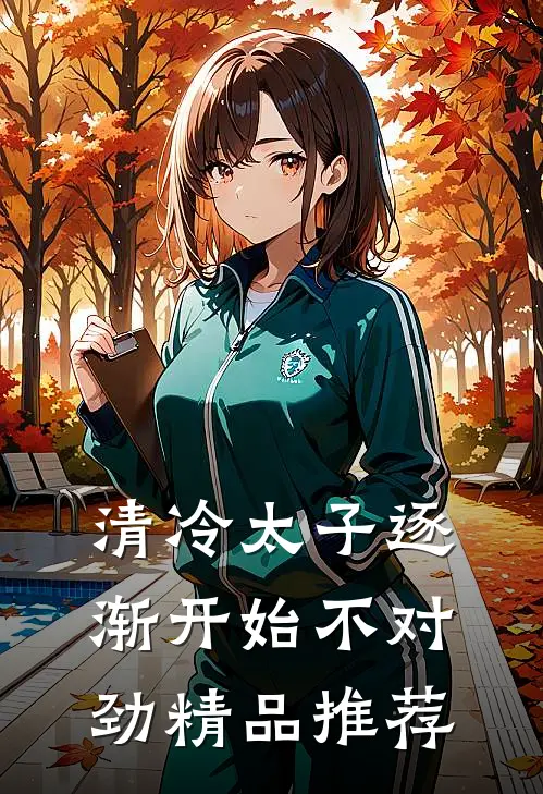 清冷太子逐渐开始不对劲精品推荐