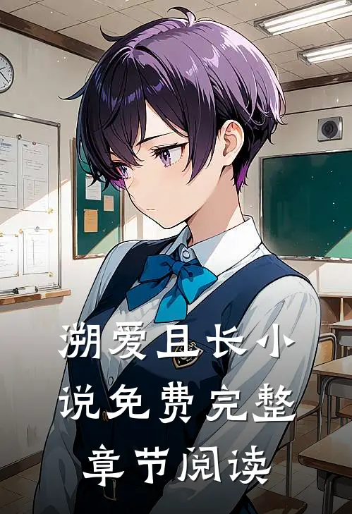 溯爱且长小说免费完整章节阅读