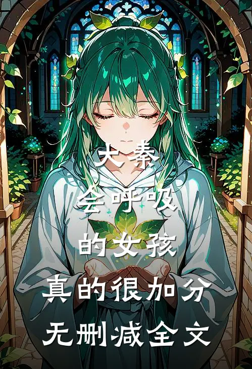 大秦，会呼吸的女孩，真的很加分无删减全文