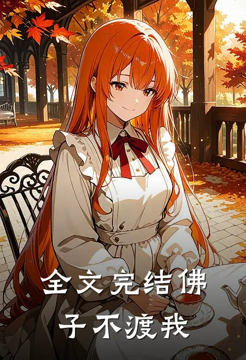 全文完结佛子不渡我