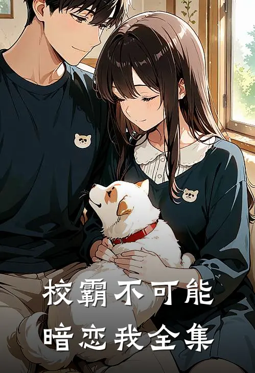 校霸不可能暗恋我 全集