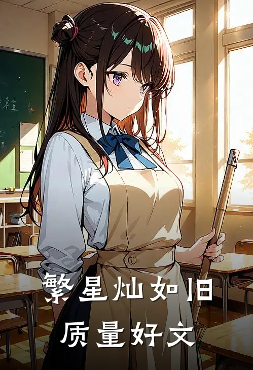 繁星灿如旧质量好文