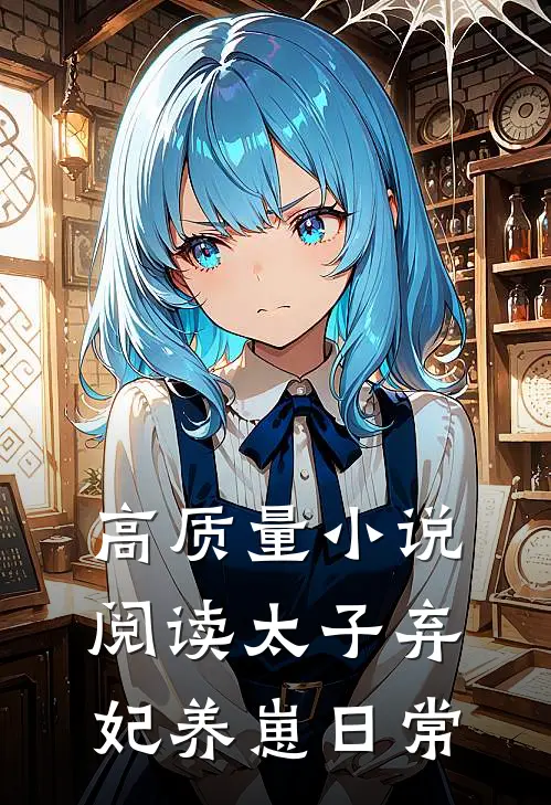 高质量小说阅读太子弃妃养崽日常