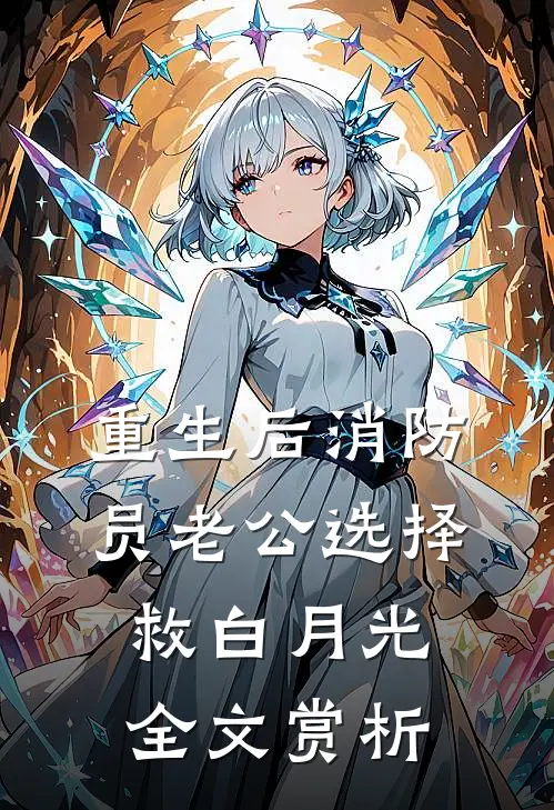 重生后消防员老公选择救白月光全文赏析
