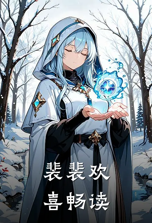 裴裴欢喜畅读