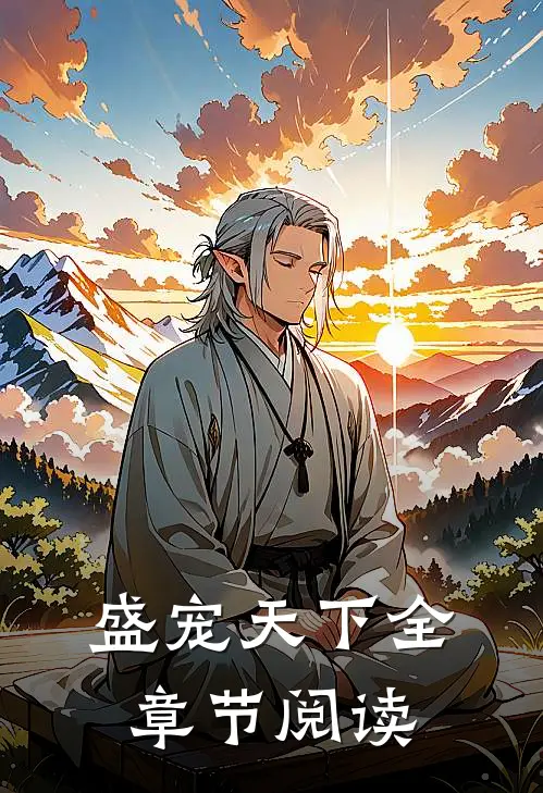盛宠天下全章节阅读