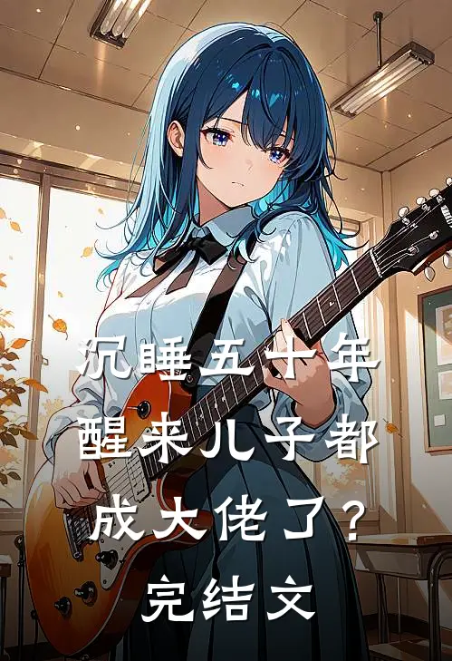 沉睡五十年，醒来儿子都成大佬了？完结文