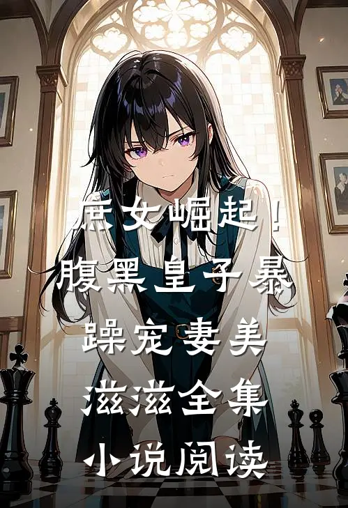 庶女崛起！腹黑皇子暴躁宠妻美滋滋全集小说阅读