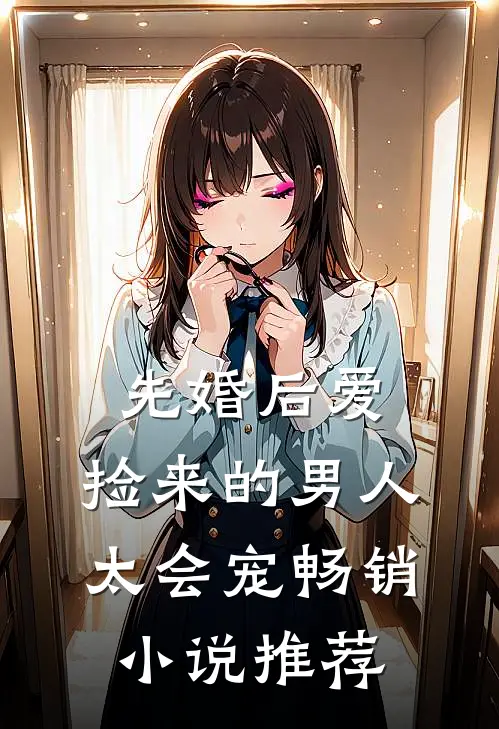 先婚后爱：捡来的男人太会宠畅销小说推荐