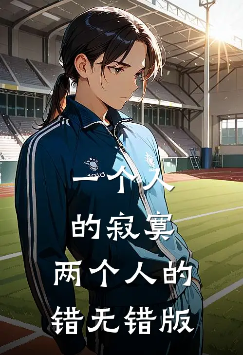 一个人的寂寞，两个人的错无错版