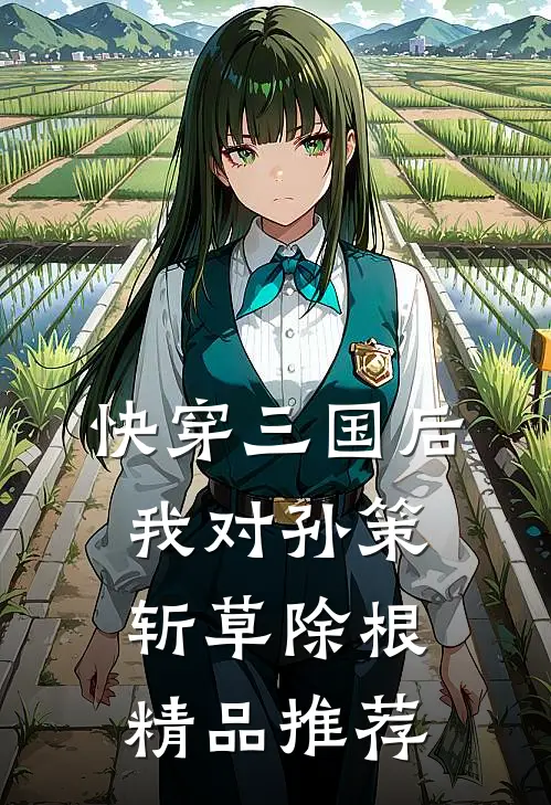 快穿三国后，我对孙策斩草除根精品推荐