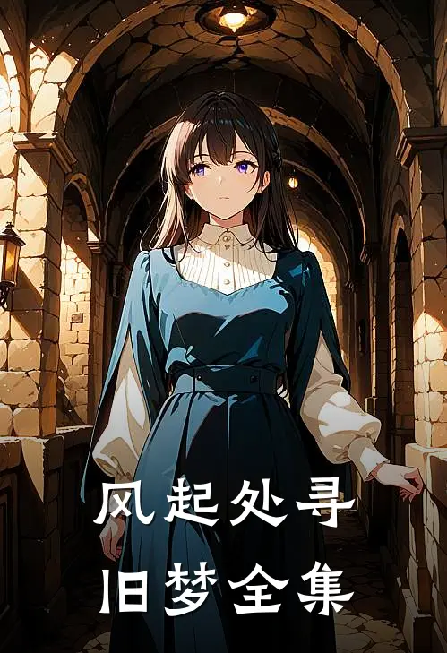 风起处寻旧梦全集