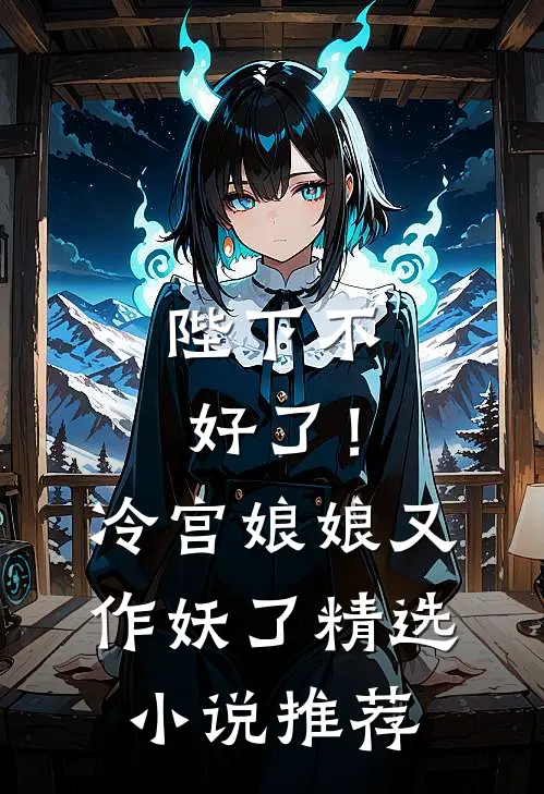 陛下不好了！冷宫娘娘又作妖了精选小说推荐
