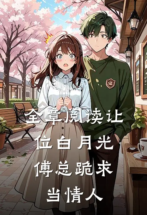 全章阅读让位白月光，傅总跪求当情人