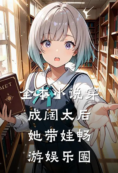 全本小说穿成阔太后，她带娃畅游娱乐圈