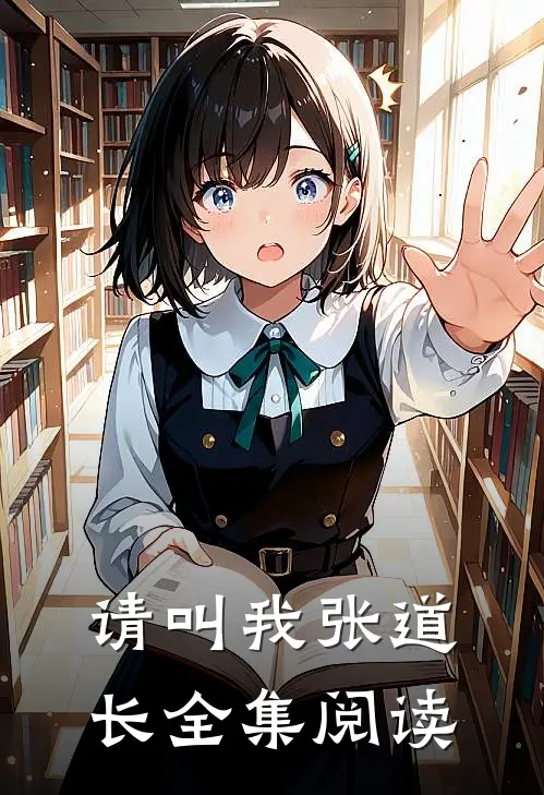 请叫我张道长全集阅读
