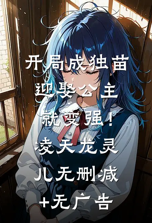 开局成独苗，迎娶公主就变强！凌天龙灵儿无删减+无广告