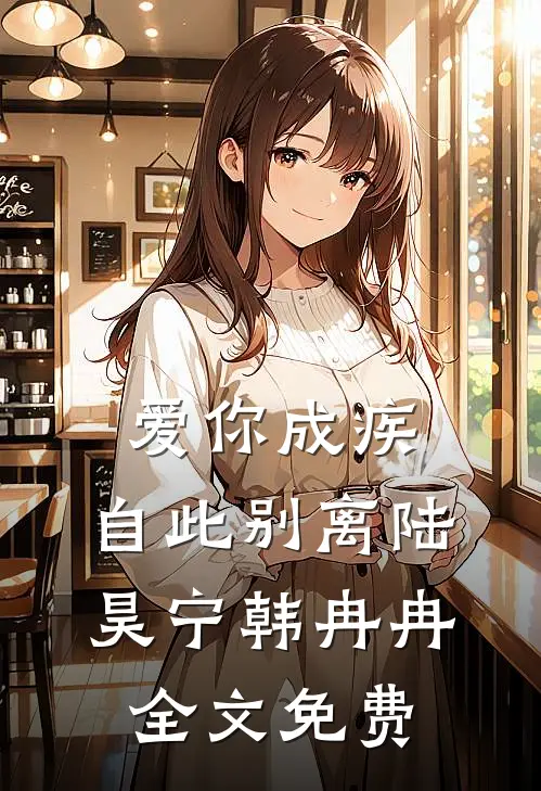 爱你成疾，自此别离陆昊宁韩冉冉全文免费