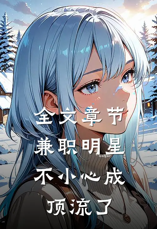 全文章节兼职明星：不小心成顶流了