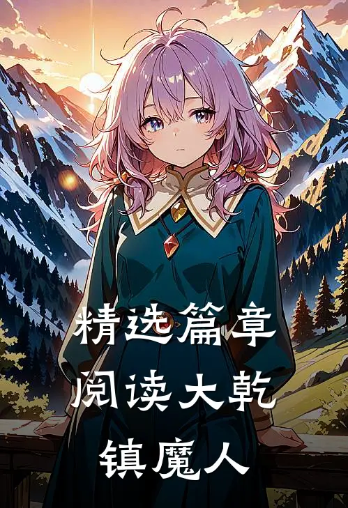 精选篇章阅读大乾镇魔人