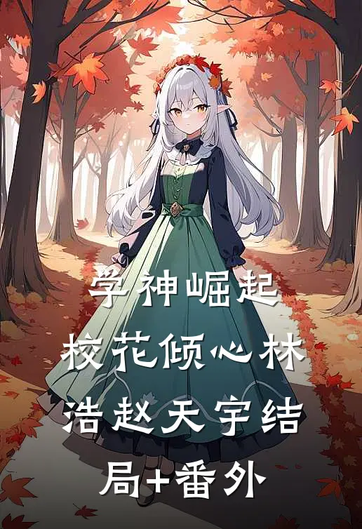 学神崛起，校花倾心林浩赵天宇结局+番外